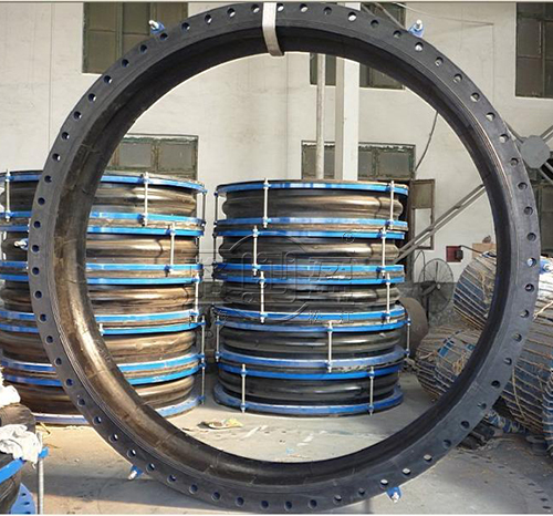 購(gòu)買(mǎi)橡膠接頭時(shí)必須進(jìn)行選擇