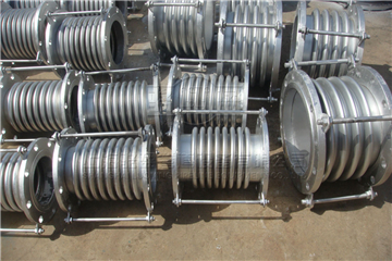 補償器的檢驗組織將出示可靠性平臺