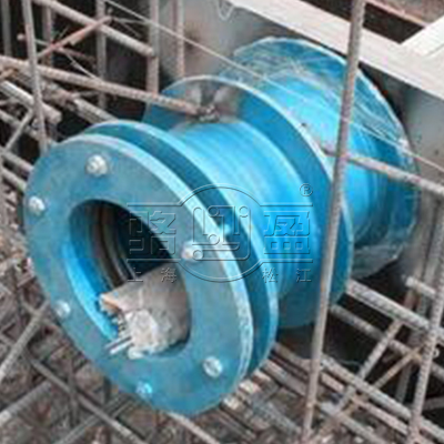 防水套管是什么？防水材料的特性