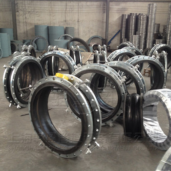 橡膠接頭的質(zhì)保期是多久，他的使用年限又是多久