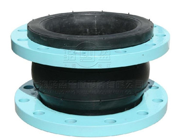 上海橡膠接頭使用過程中應(yīng)該注意哪些細(xì)節(jié)