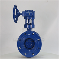 SD341X、SD341X 型法蘭式伸縮蝶閥