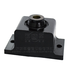 EA型、E型橡膠減震器