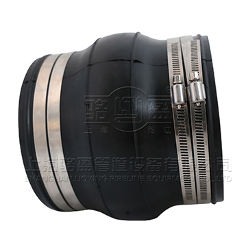 遼寧省錦州市<a href=http://www.shjinhu.com.cn target=_blank class=infotextkey>單球體橡膠接頭</a>