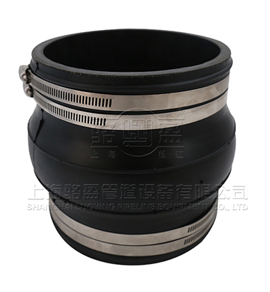 安徽省蕪湖市無為縣駱盈管道設(shè)備有限公司單球體<a href=https://www.huanjingjz.com target=_blank class=infotextkey>橡膠接頭</a>