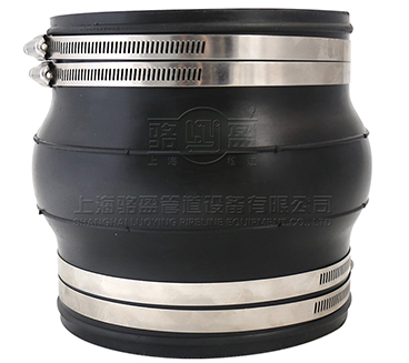 湖南省邵陽市城步縣<a href=http://www.shjinhu.com.cn target=_blank class=infotextkey>單球體橡膠接頭</a>生產(chǎn)廠家