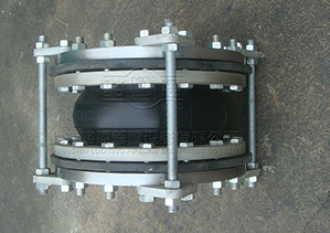 湖北省武漢市江岸區(qū)滿邊限位橡膠接頭