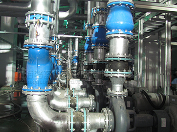 大樓機(jī)房專(zhuān)用廣東省清遠(yuǎn)市佛岡縣橡膠接頭