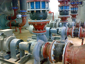 內(nèi)蒙古烏蘭察布市卓資縣耐海水橡膠接頭發(fā)貨圖