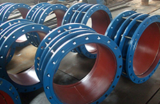 管道伸縮器性能與特點？