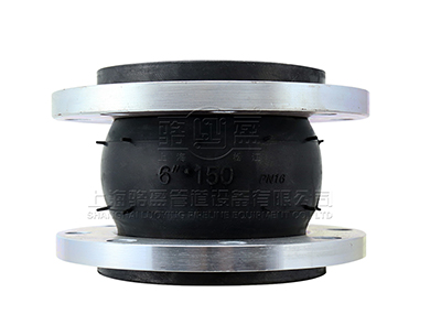 上海市嘉定區(qū)的<a href=http://www.shjinhu.com.cn target=_blank class=infotextkey>單球體橡膠接頭</a>產(chǎn)品展示