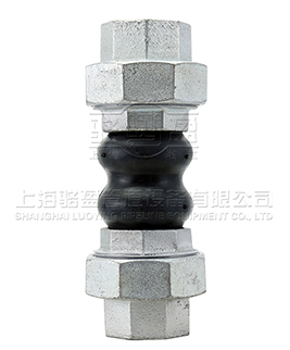 內(nèi)蒙古烏蘭察布市察哈爾右翼前旗<a href=http://www.shjinhu.com.cn target=_blank class=infotextkey>絲扣橡膠接頭</a>