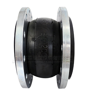 上海市虹口區(qū)的<a href=http://www.shjinhu.com.cn target=_blank class=infotextkey>單球體橡膠接頭</a>